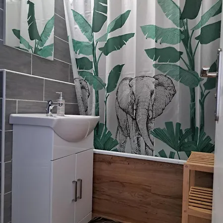 Cosy A Aux Pieds Des Cevennes